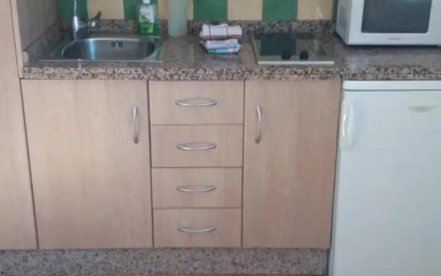 Casa De Pueblo A 10 Min Playa