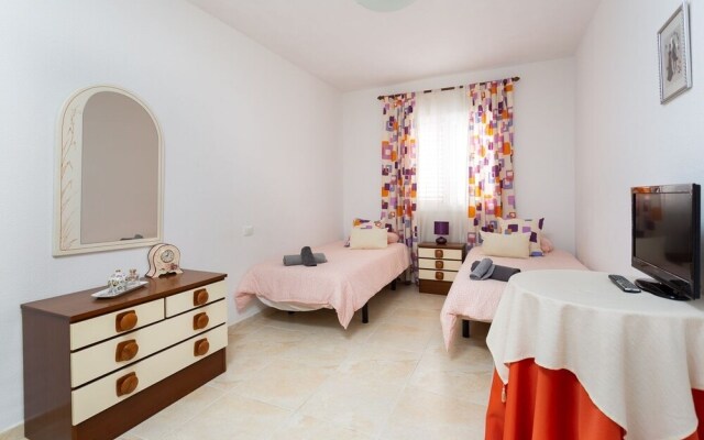 Live Caletillas Gabriela