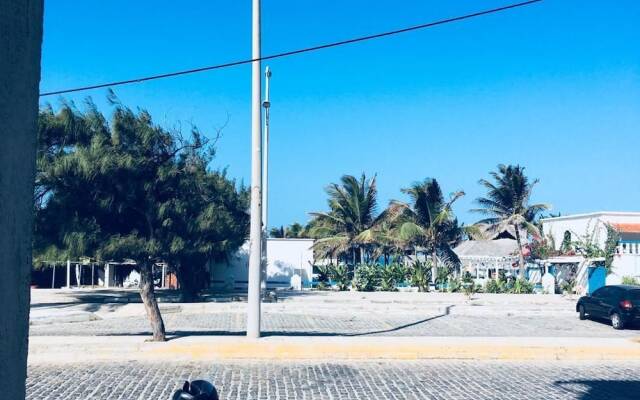 Villa Costa Mar Hotel