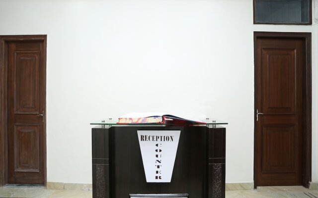 OYO Rooms Epicenter