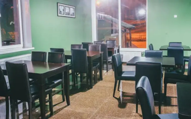 Hotel Daviti