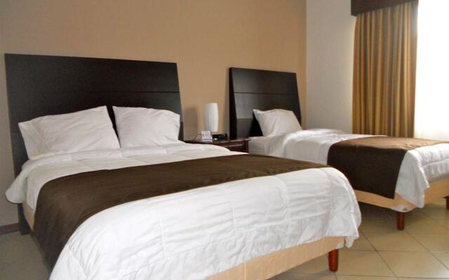 Best Western Las Espuelas
