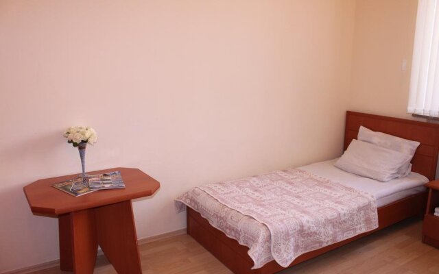 University Hotel Tsakhkadzor