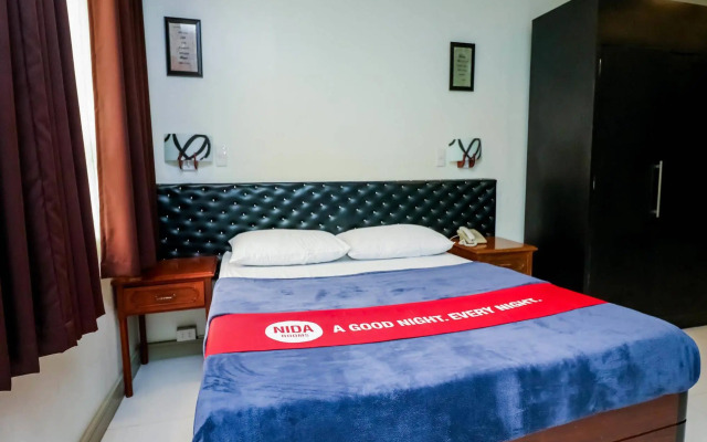 NIDA Rooms Manila Malate Quirino Way