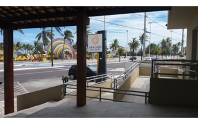 Aracaju Praia Hotel