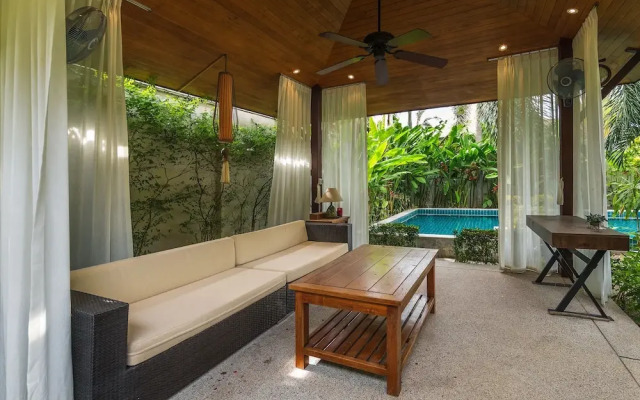 Villa Leti by Tropiclook