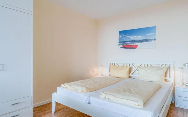 Berolina Wohnung 421