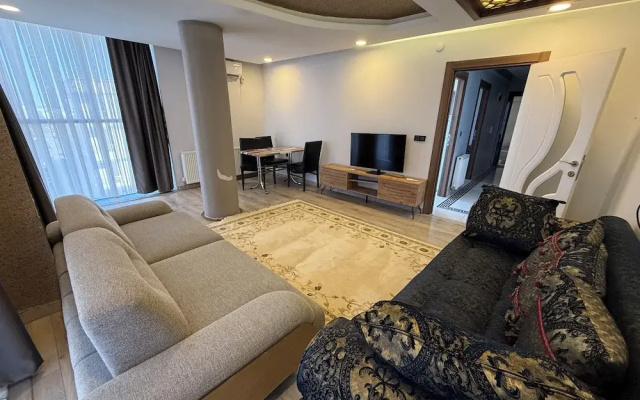 Beyaz Suites