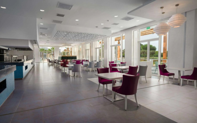 Radisson Blu Resort, Saidia Garden