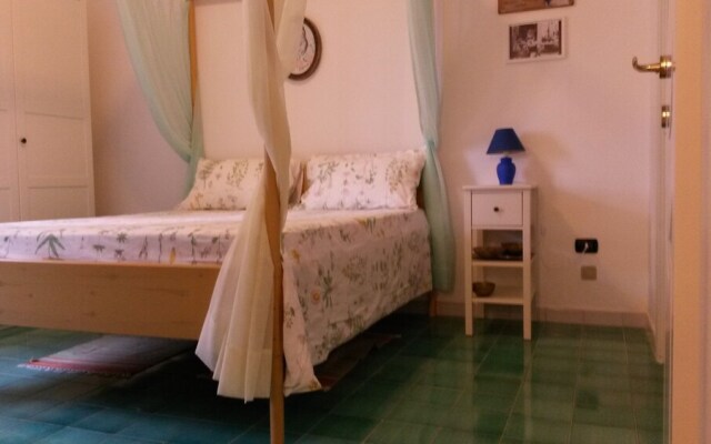 B&B Villa Mariolina