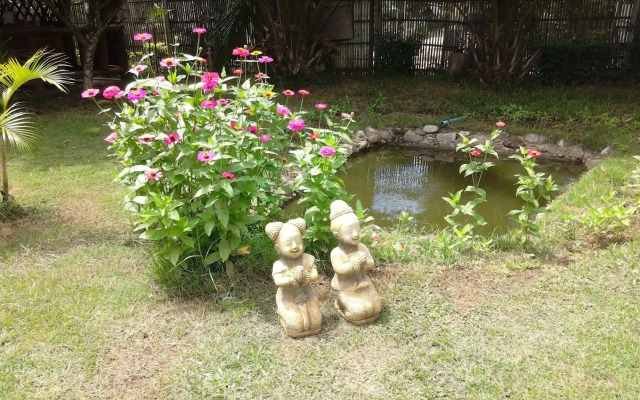Orange Grove Resort Pai