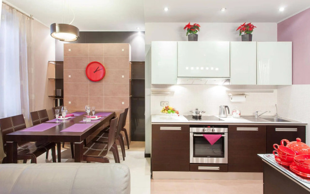 Royal Stay Group Minskrent