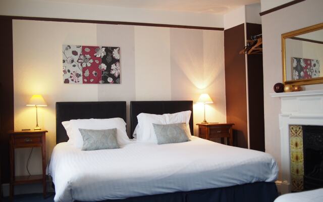 The Coach House Canterbury
