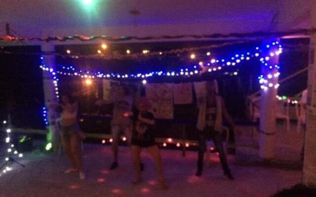 Casa do Francês na Praia