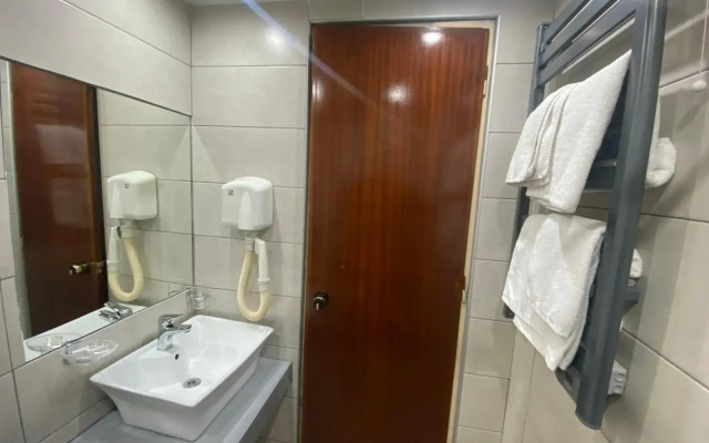 Hotel Ideal