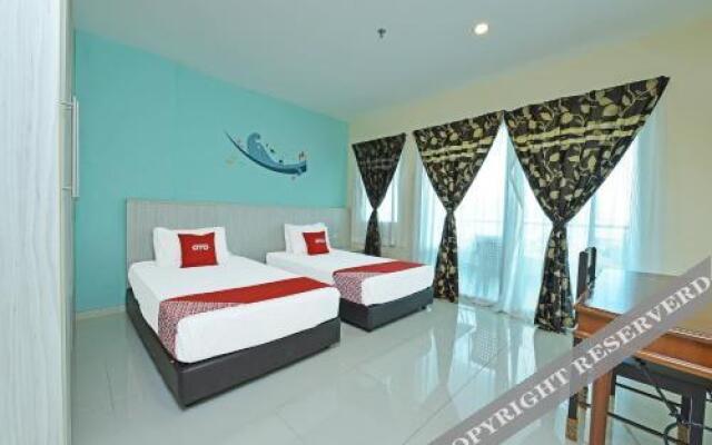OYO Home 90530 Vrao's H'Stay