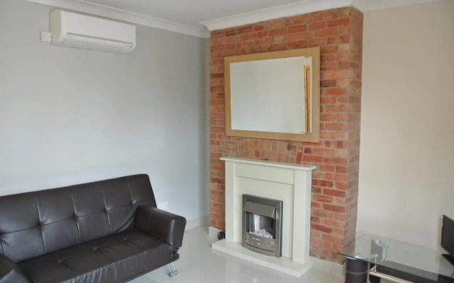 Seven Dials Apartments