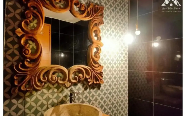 Grand Mulia Sakinah Boutique by OYO Rooms