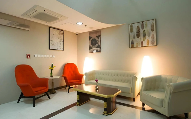 Green Garden Hotel