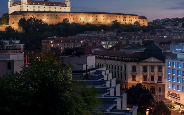 Falkensteiner Hotel Bratislava