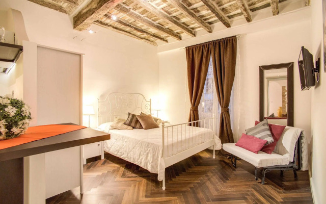 Suite in Rome Historic