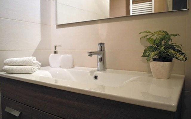 Porta Matera Bed  Breakfast