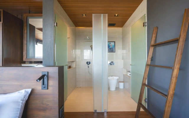 Akra Collection Layan Hideaway Villas