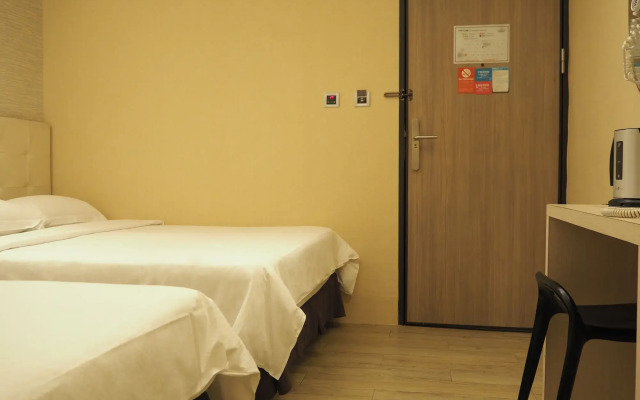 The Riverside Hotel Hengchun