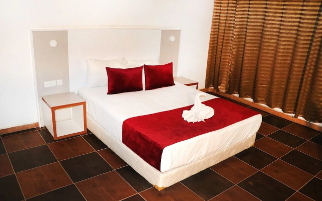 Hôtel Saphir