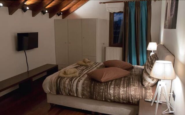 Vintage Suites Trikala