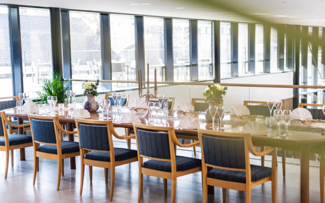 Sundvolden Hotel