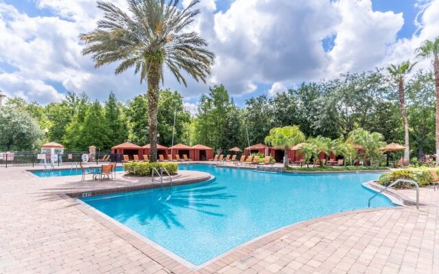 1301 Flamingo Cove at Tuscana