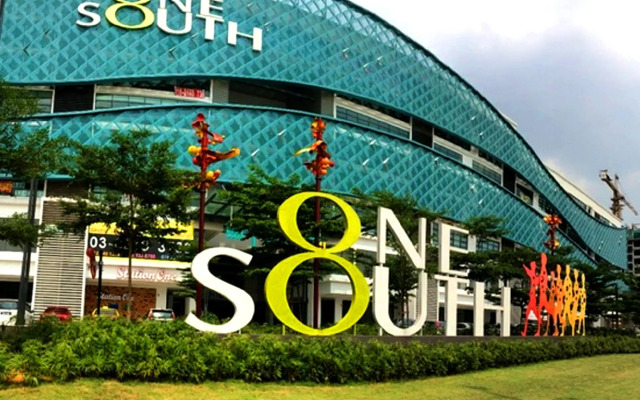 New Wave Hotel Seri Kembangan
