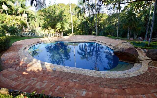 Residencial Sênior Club Leger