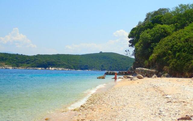 Villa Dimitris Beach