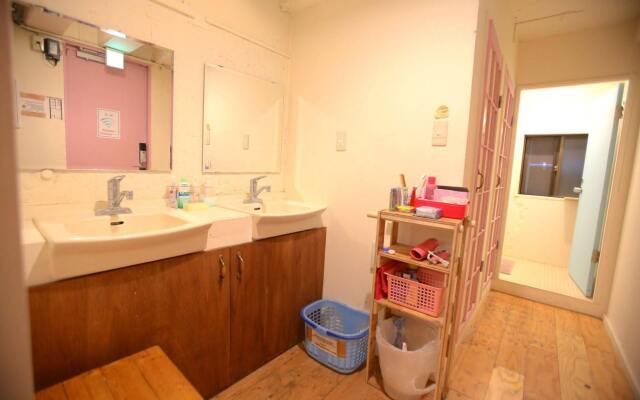 Yadoya Guest House Orange - Hostel