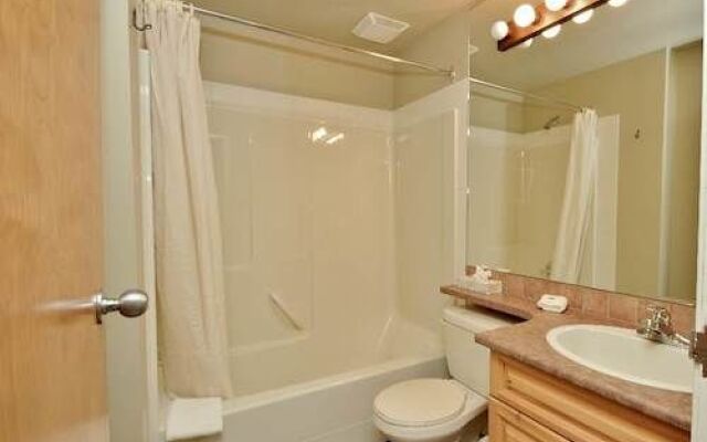 Timberline Lodge - Silver