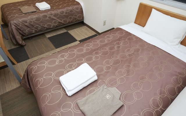 Hotel Select Inn Shikoku Chuo