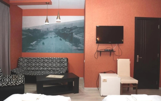 Hotel Center