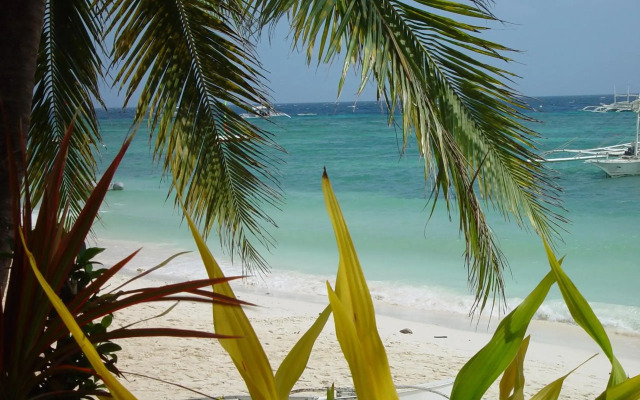 Panglao Homes Resort & Villas