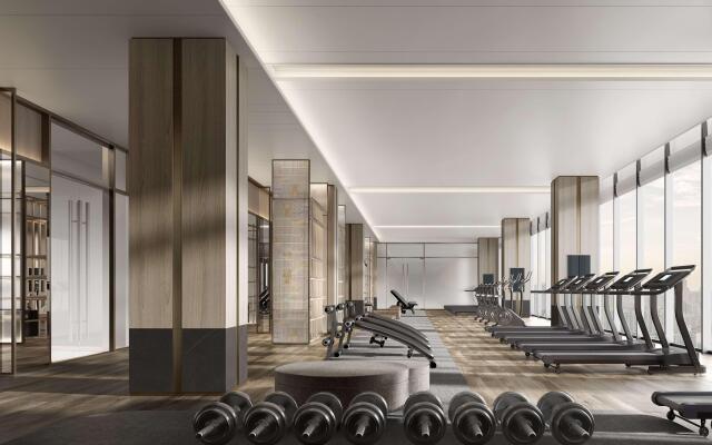 Hilton Jiaxing