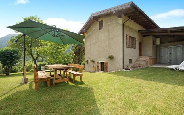 Stabol Cottage