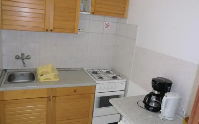 Apartments Mato
