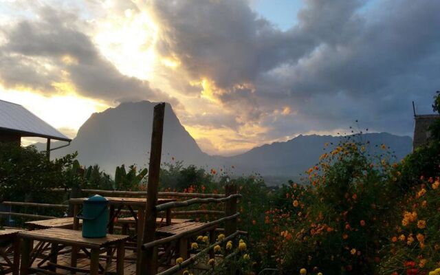 Baan AingDoi Homestay