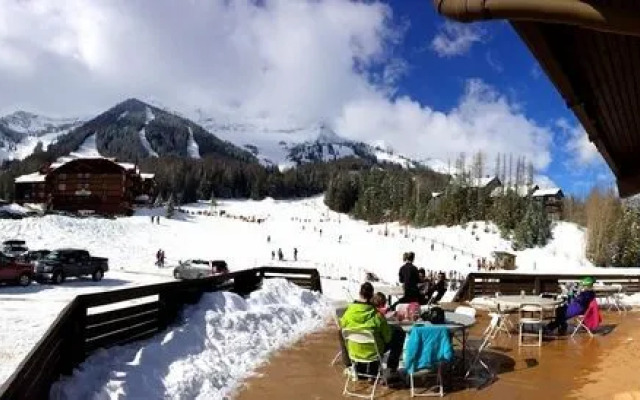 The Griz Inn by Park Vacation Management