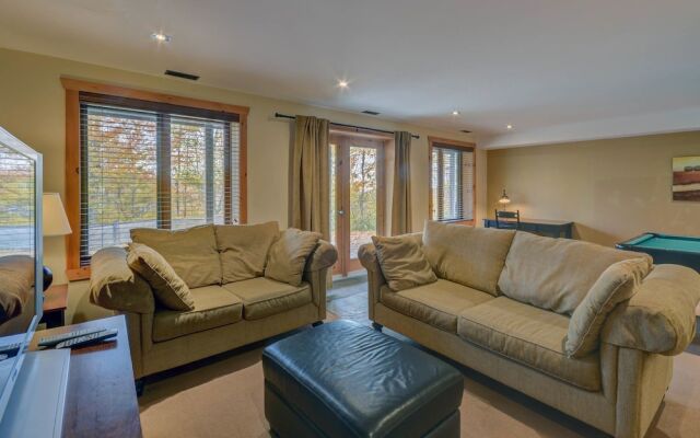 Chalet Tipi