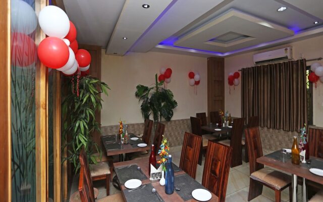 OYO 3203 Hotel Archie Regency