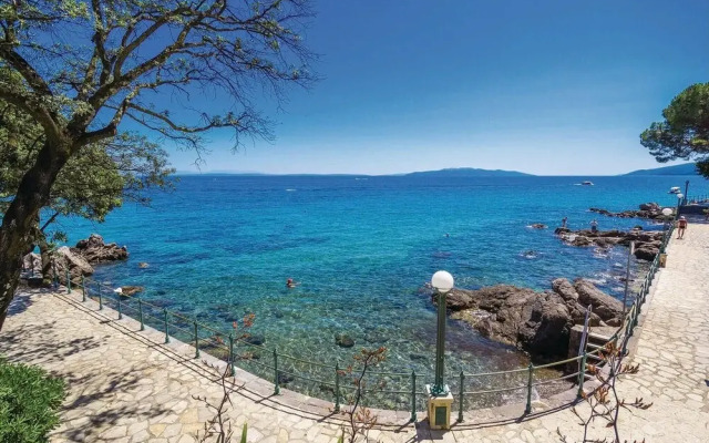 Beautiful Home in Opatija With Wifi and 3 Bedrooms