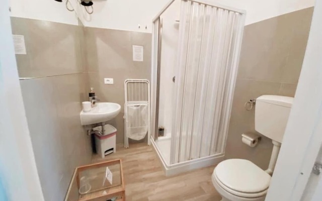 Regina Margherita B&B