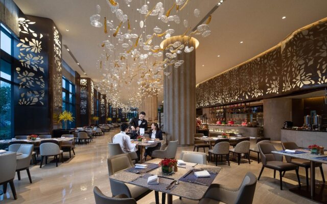 Wyndham Grand Plaza Royale Yuzhou Xiamen